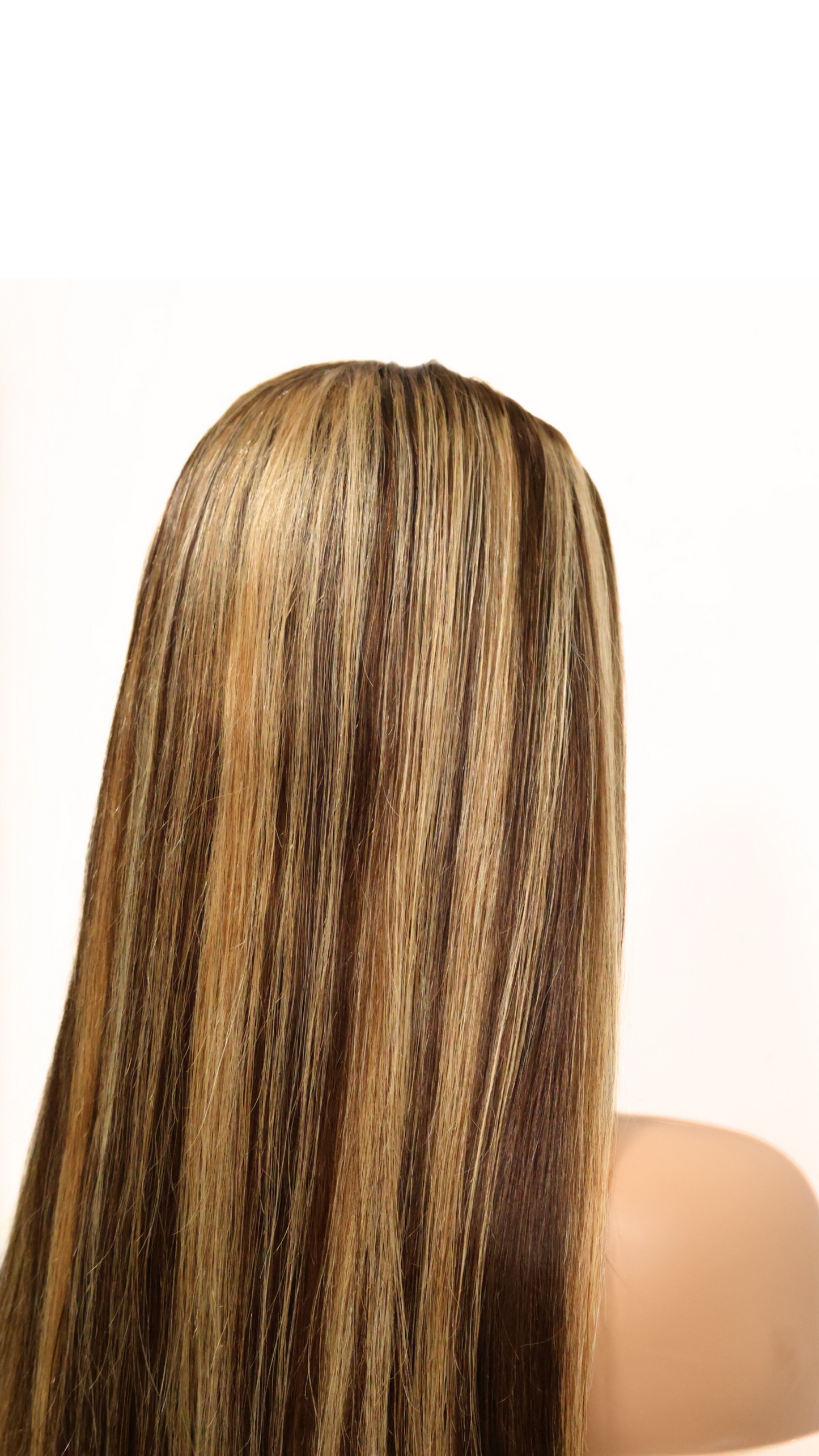 Long colour Highlights