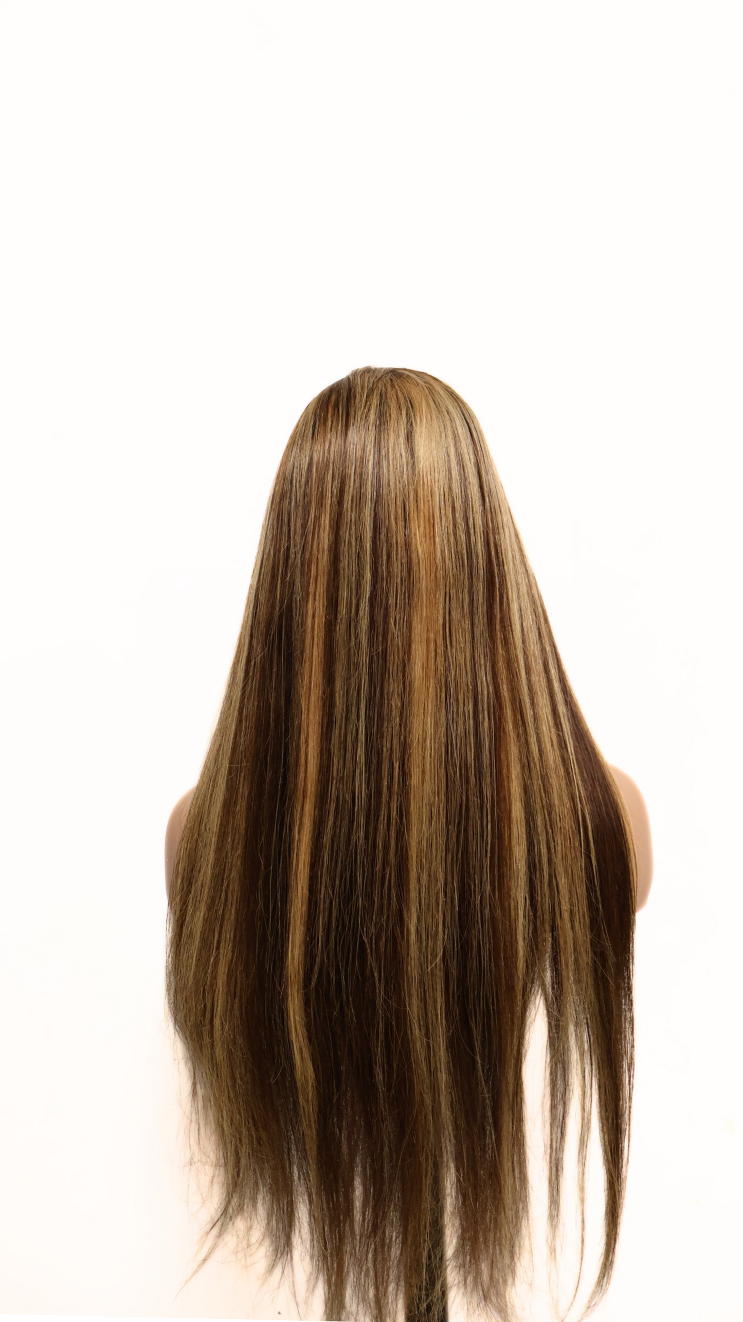 Long colour Highlights