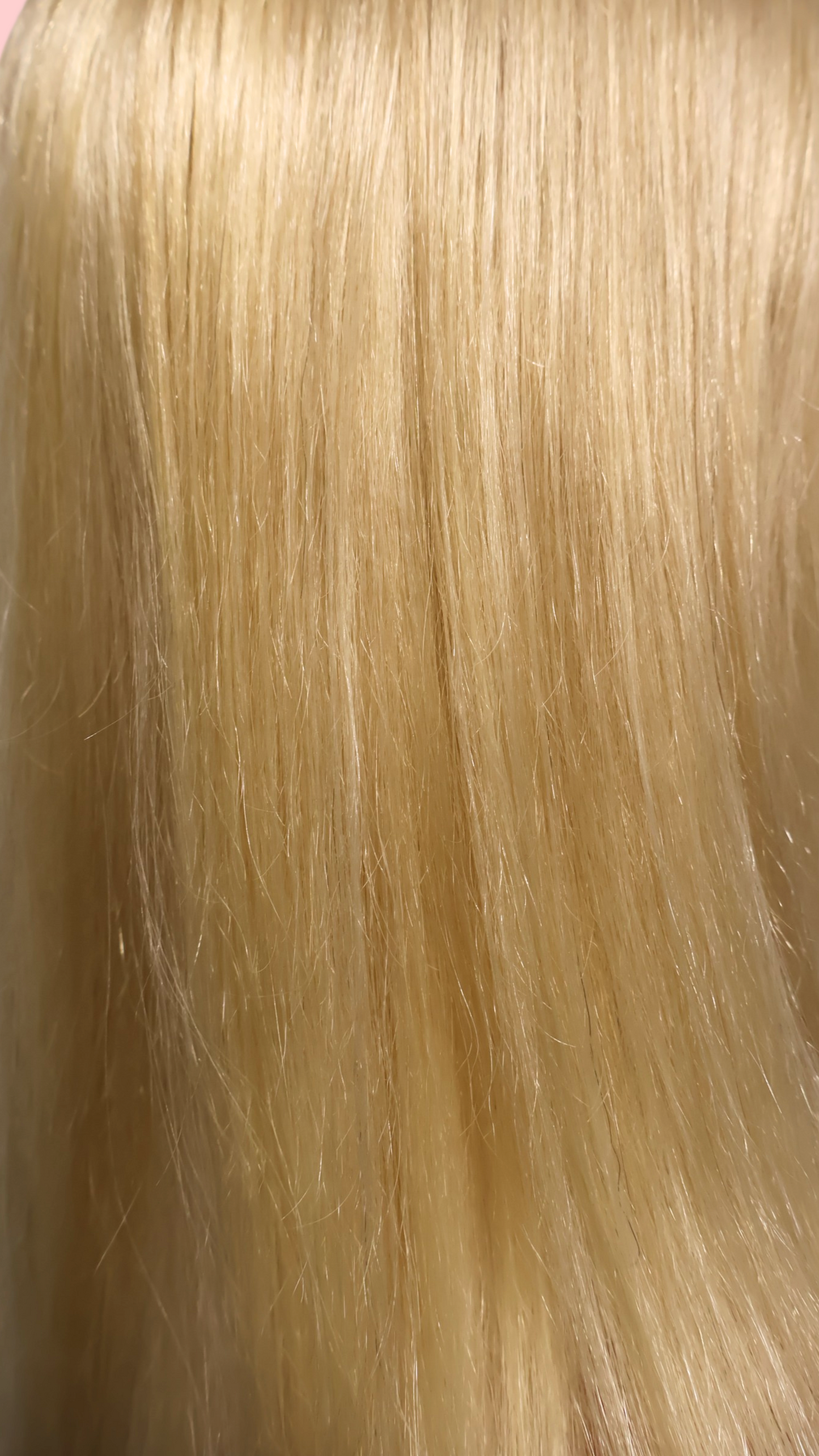 Blonde Bob