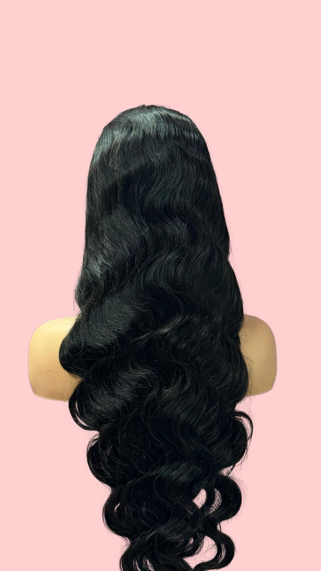 Natural black body wave