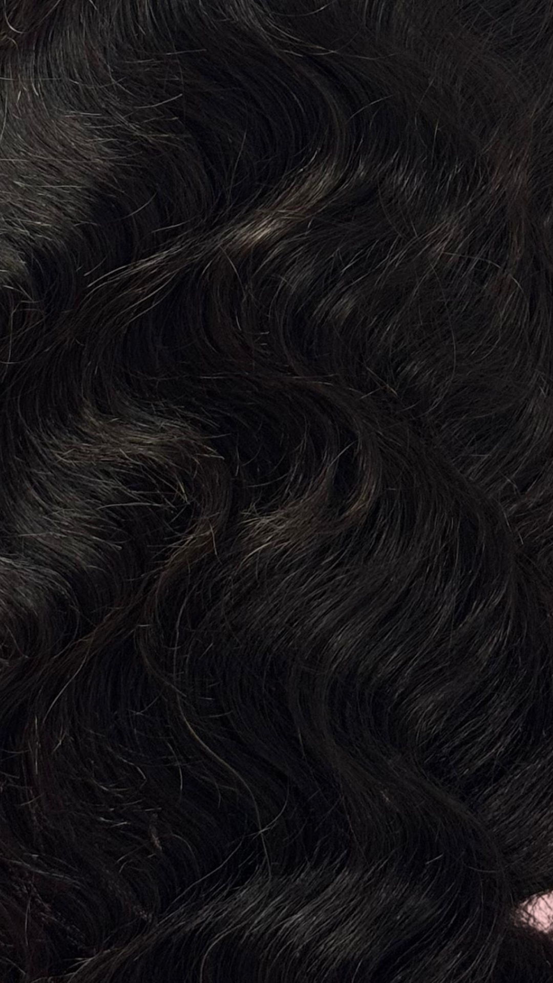 Natural black body wave