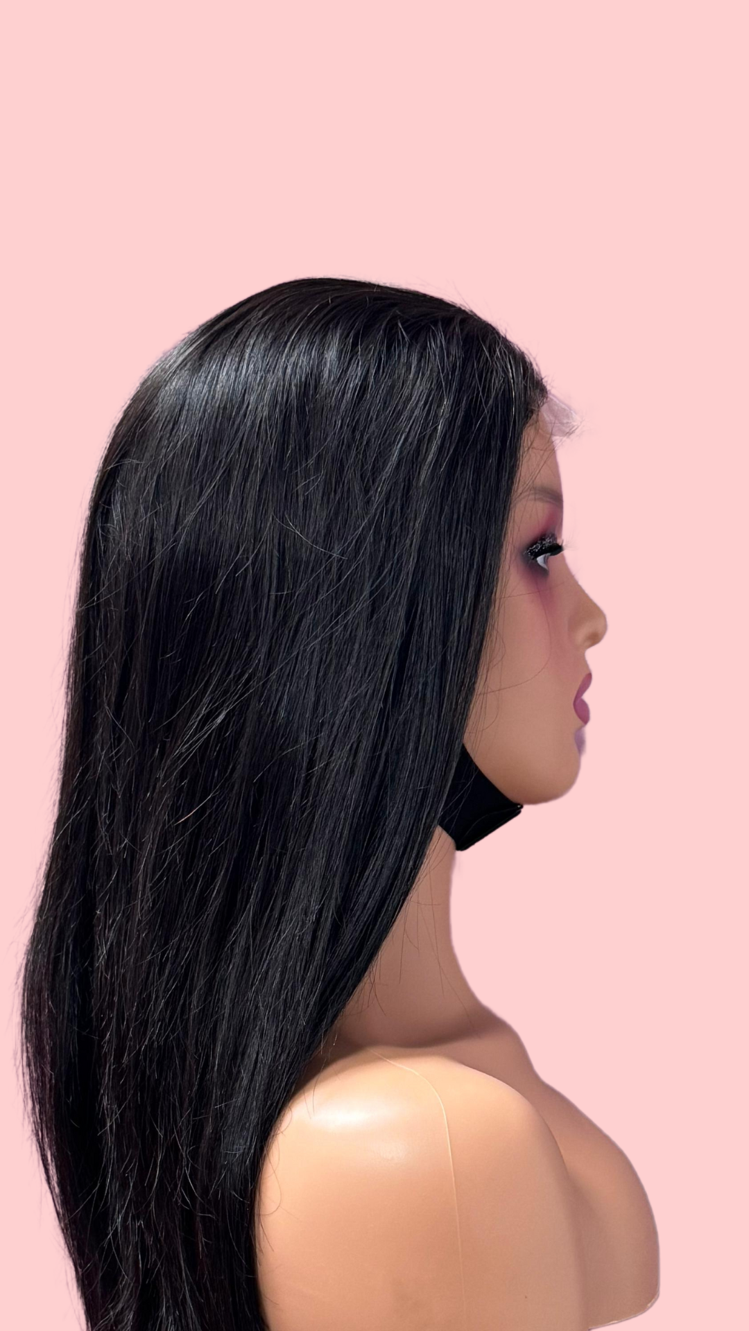 National Black Straight