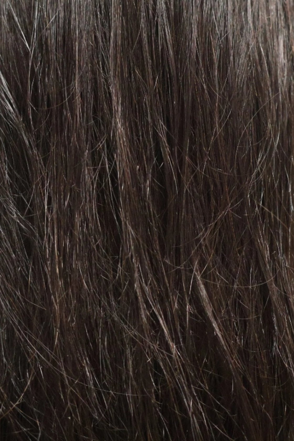 Natural Black Long Hair