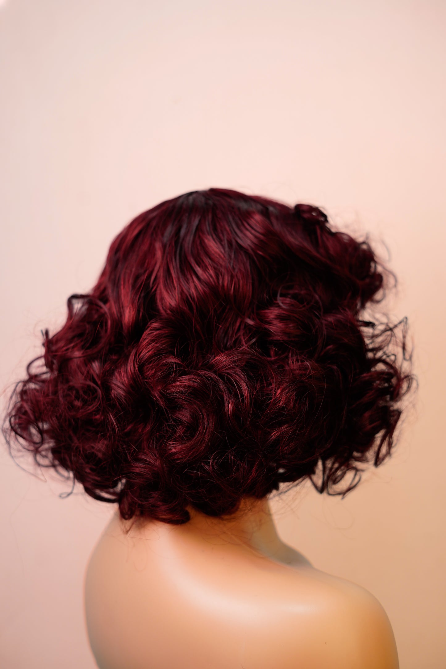 Bouncing Curl