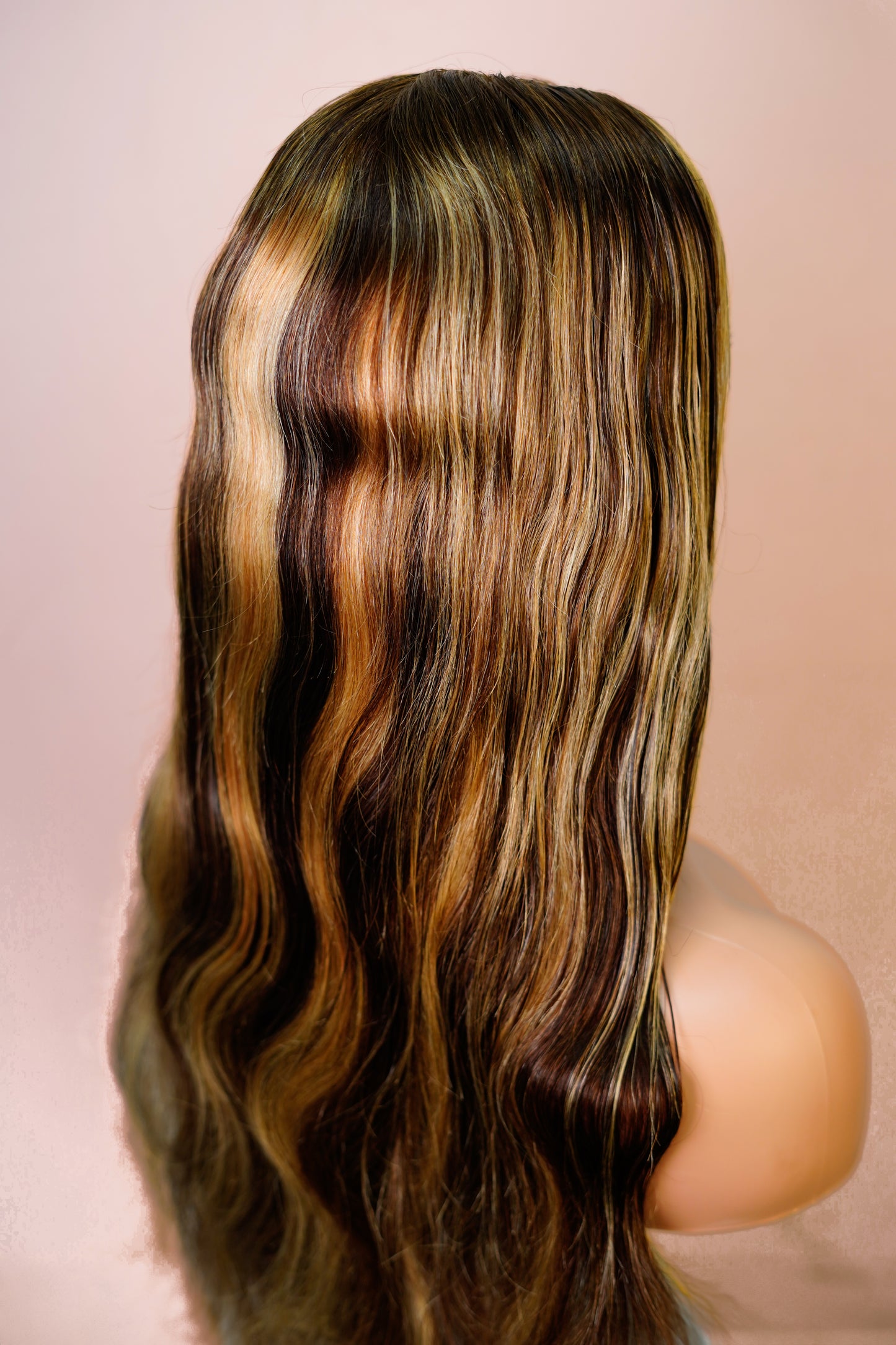 Body Wave