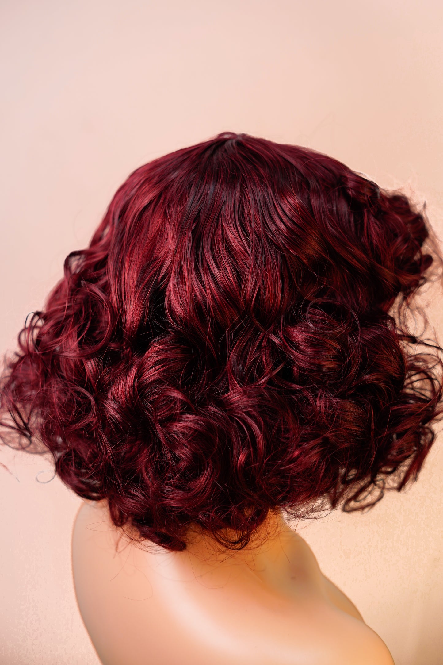 Bouncing Curl