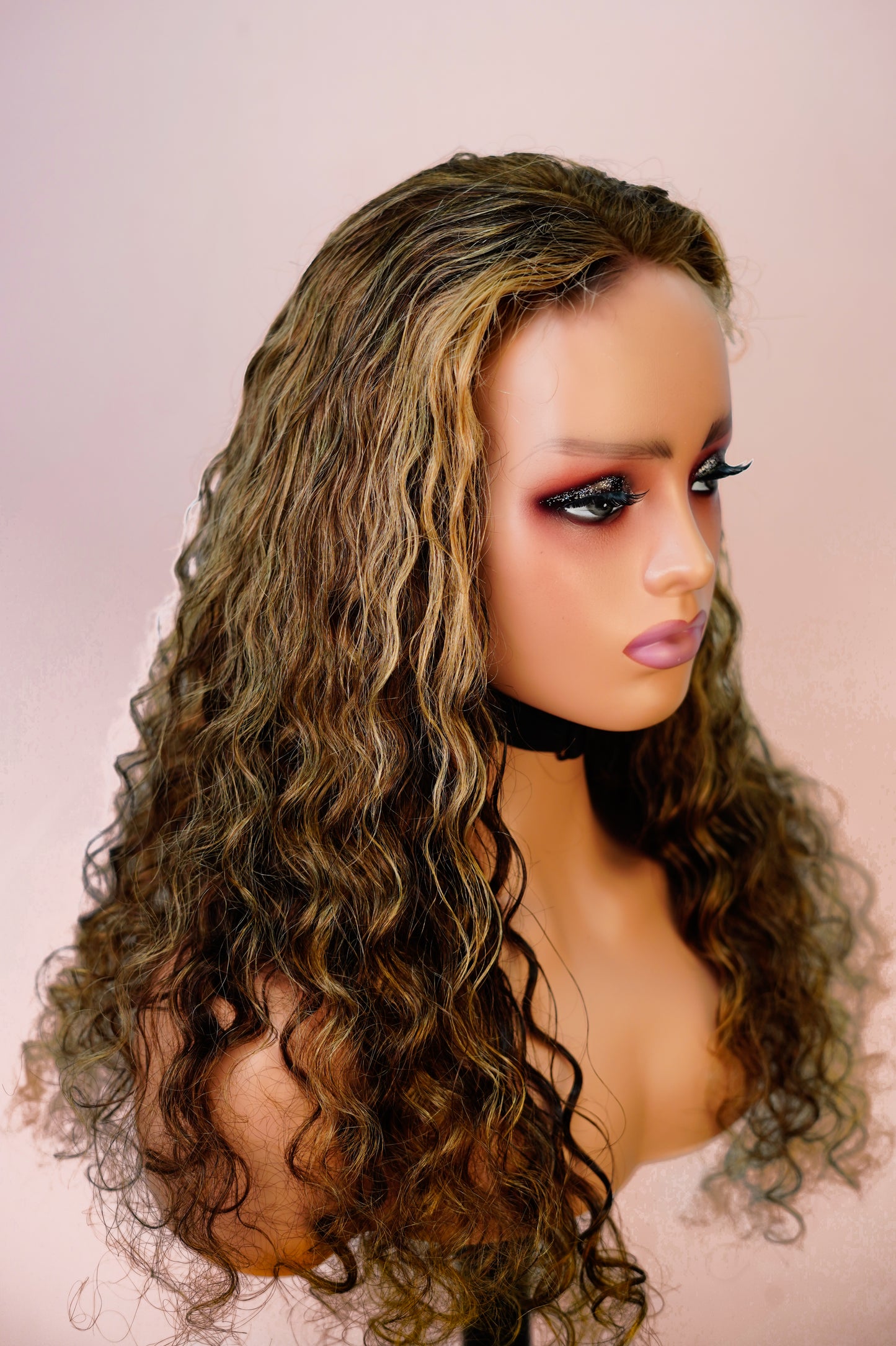 Deep wave