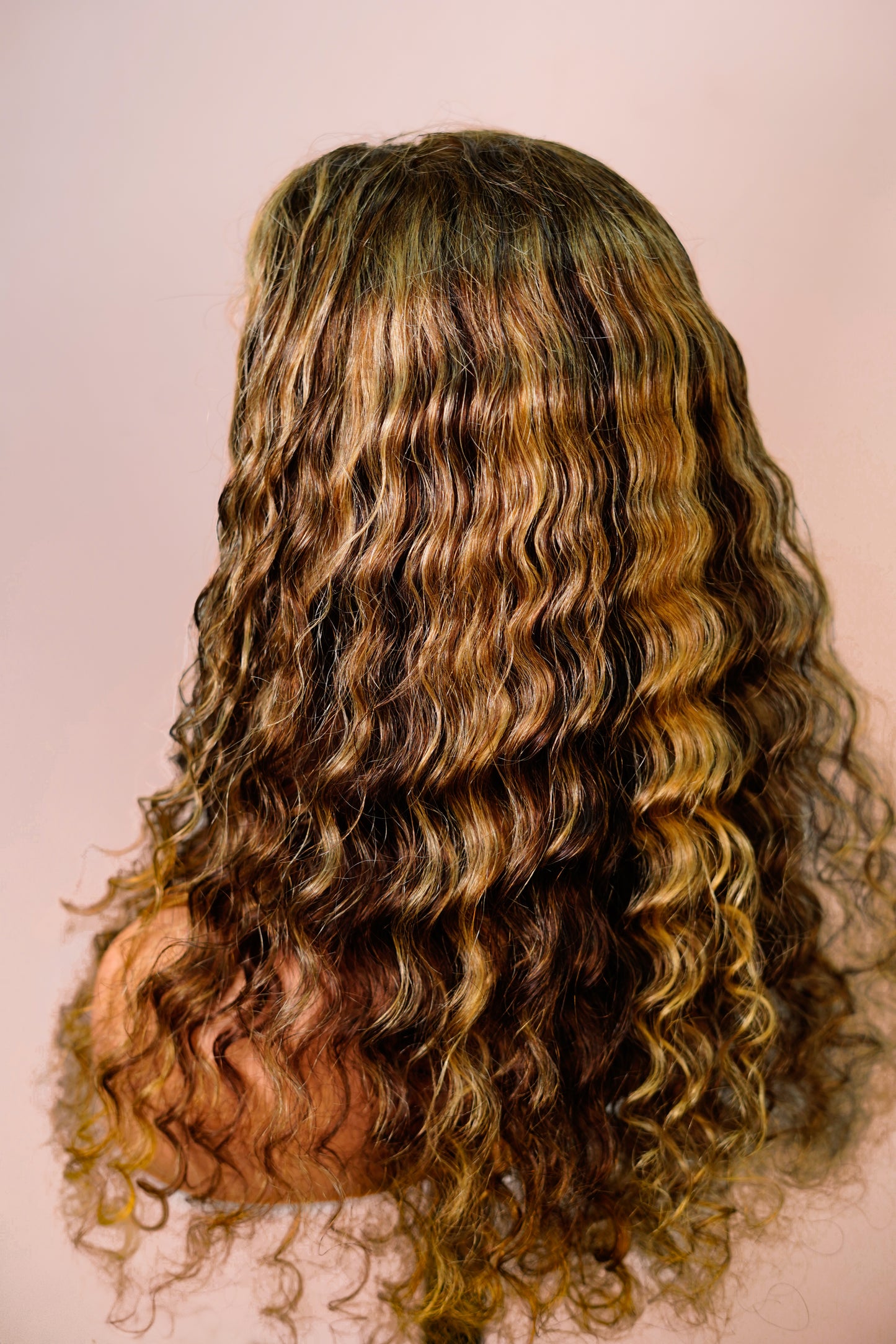 Deep wave