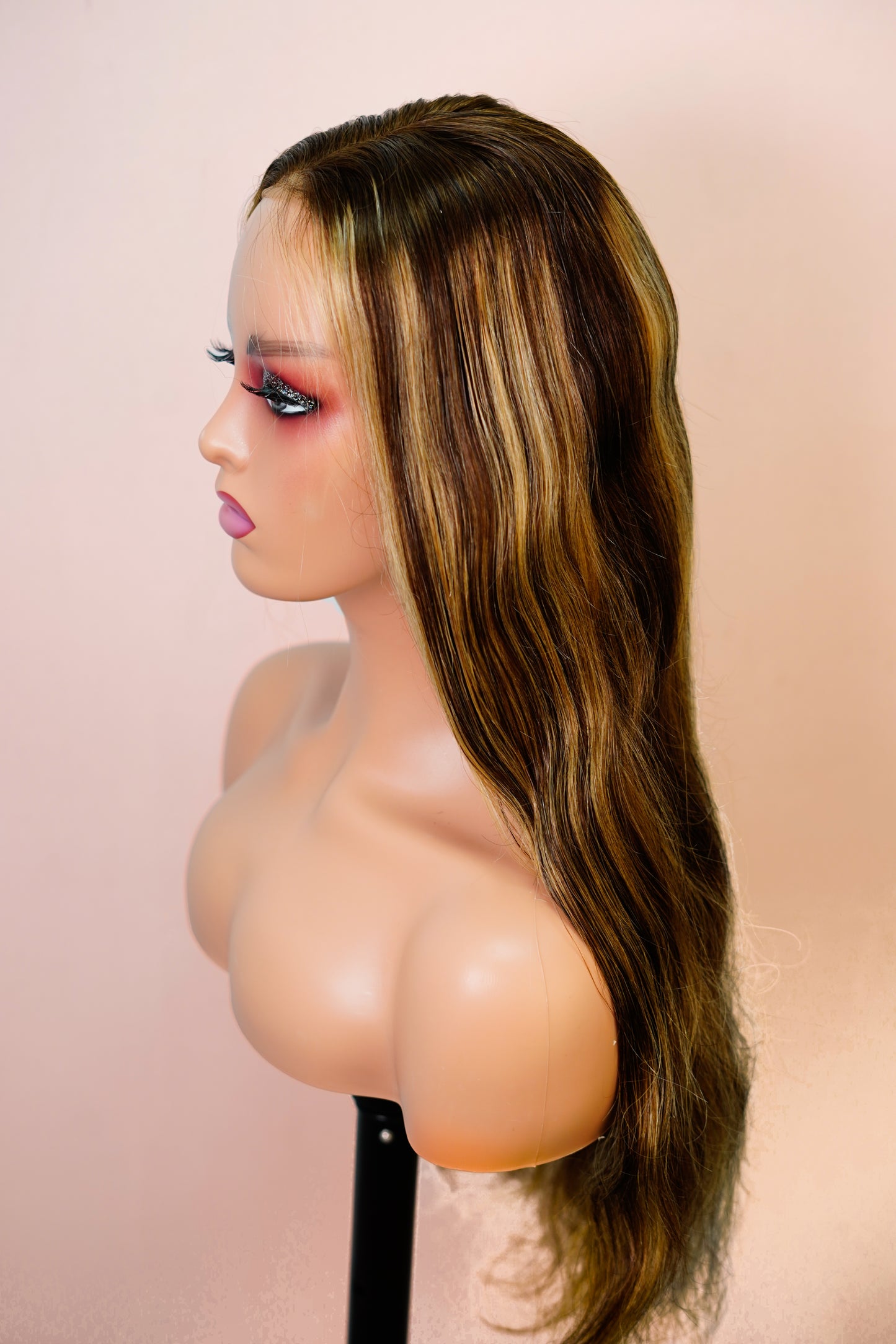Body Wave