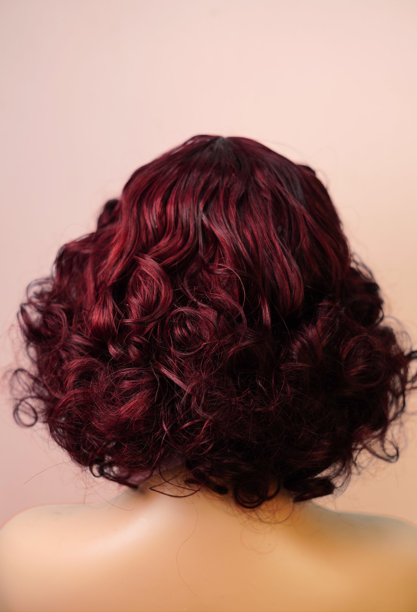 Bouncing Curl