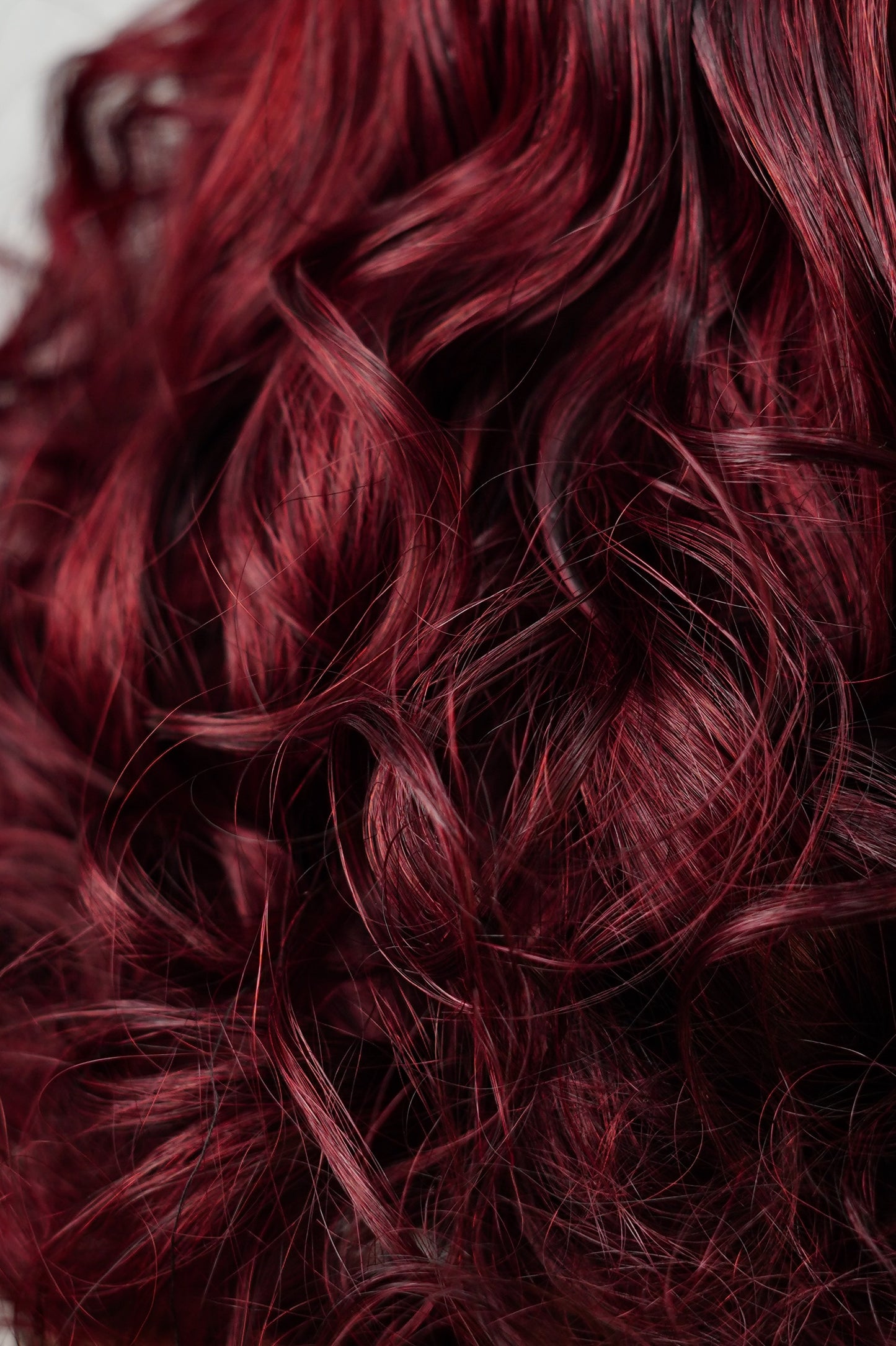 Bouncing Curl