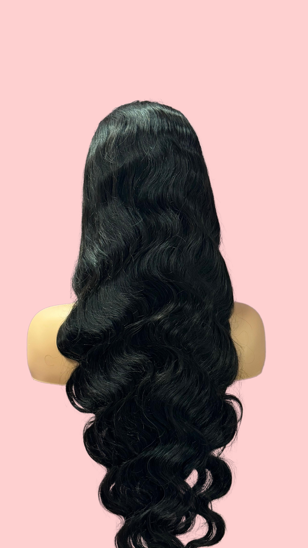 National black body wave