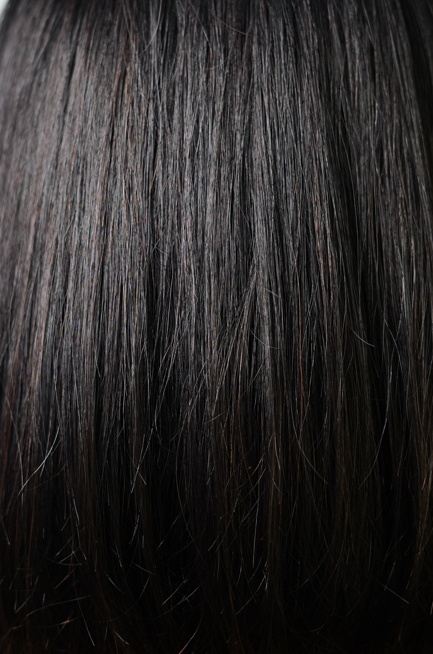 Peruvian Hair