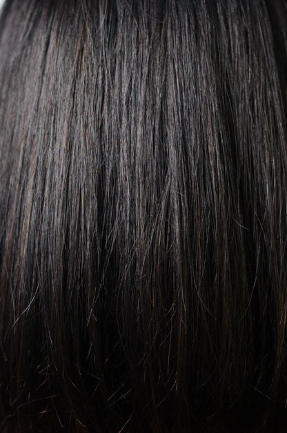 Peruvian Hair