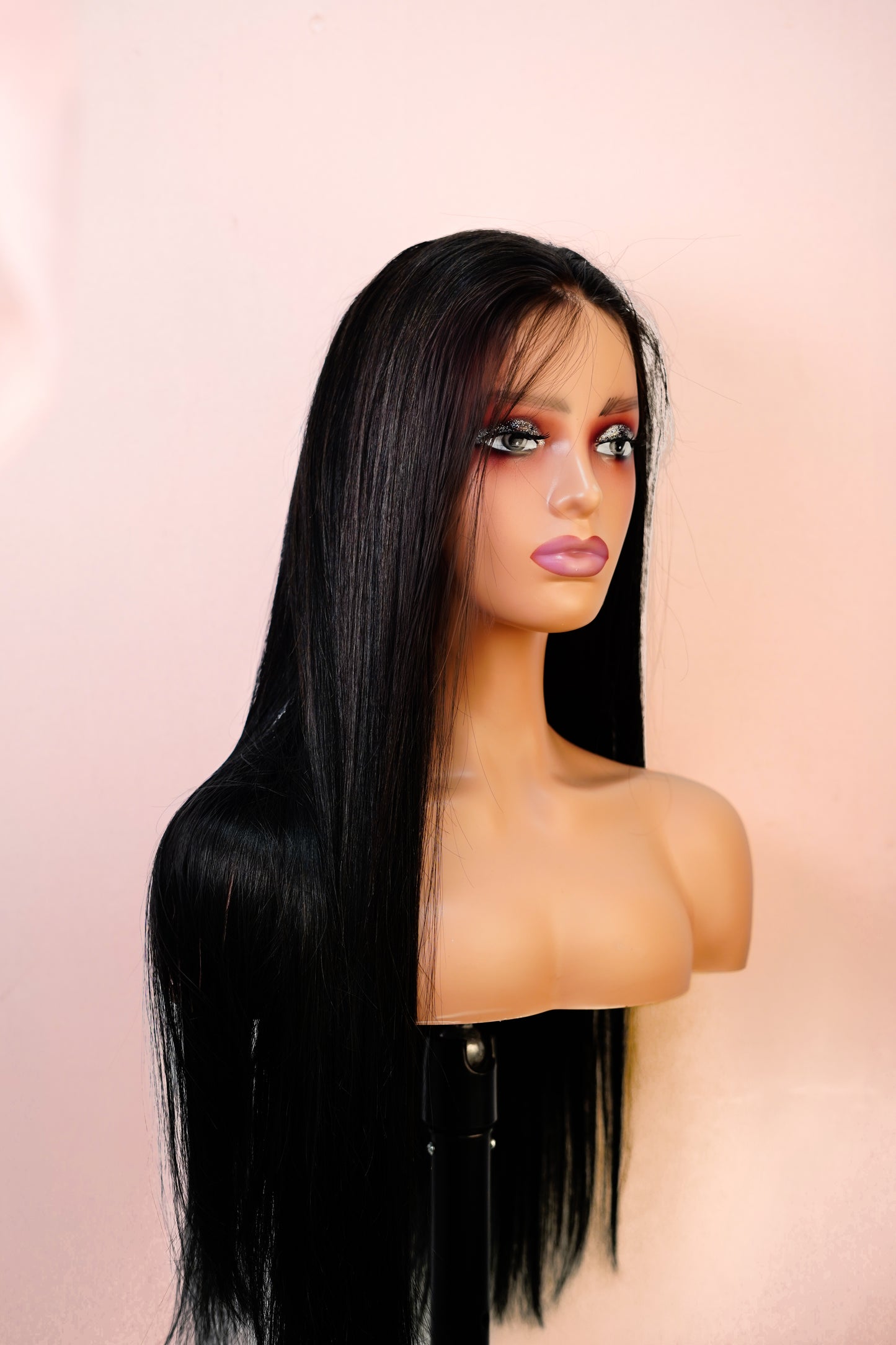 Peruvian Hair