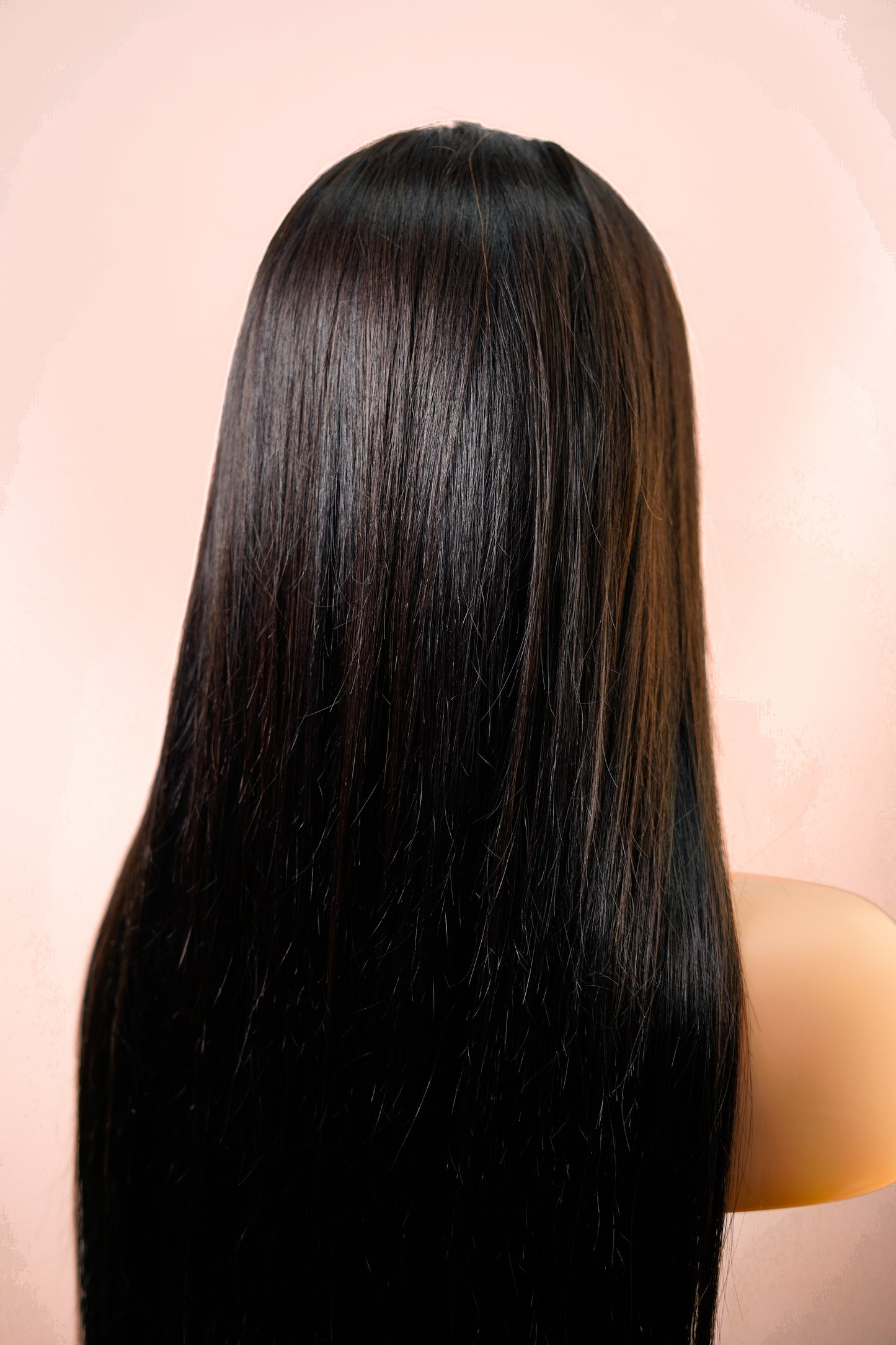 Peruvian Hair