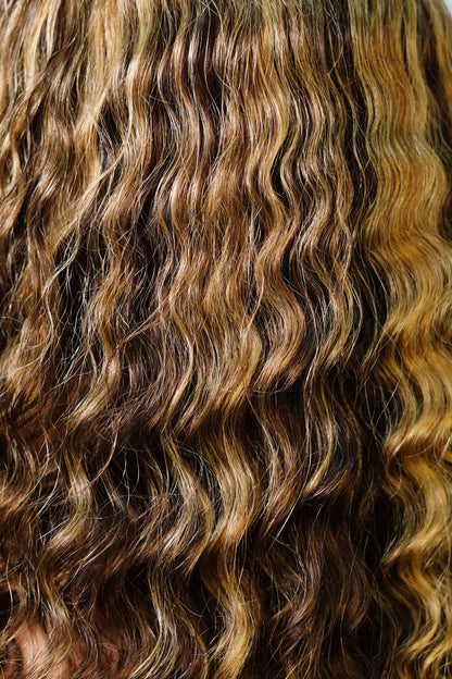 Deep wave