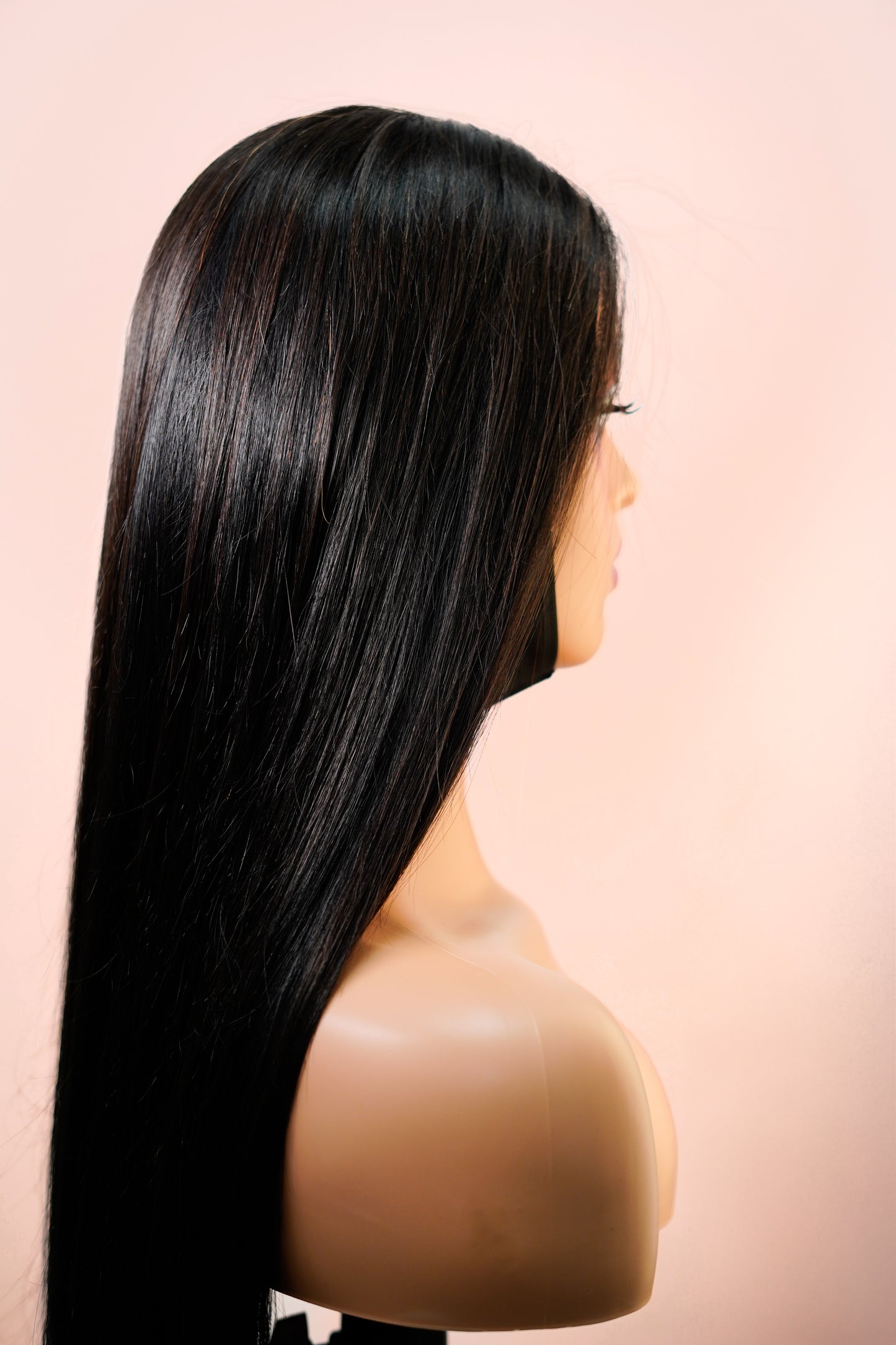 Peruvian Hair