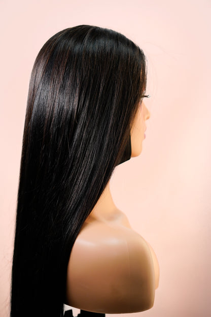 Peruvian Hair