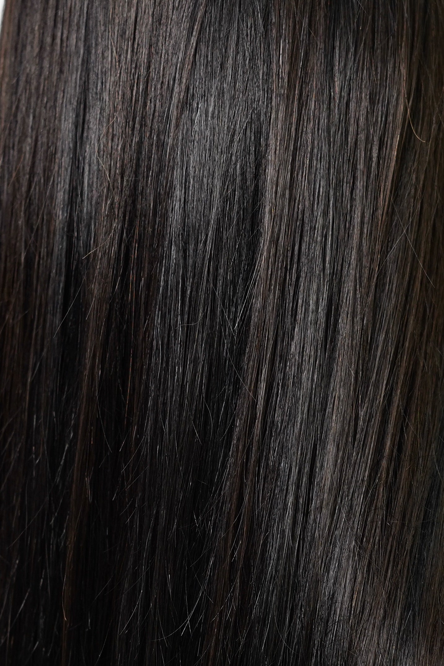Peruvian Hair