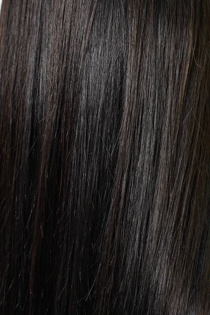 Peruvian Hair